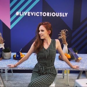 Meet your Posher, Josie